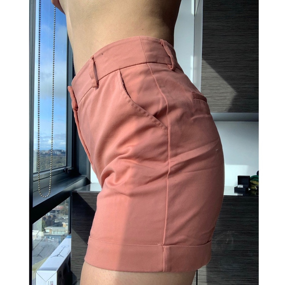 Dotti Chino Shorts